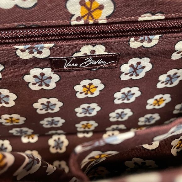 | Vera Bradley | purse. - Picture 4 of 6